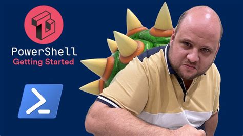 Image result for PowerShell Tutorials YouTube