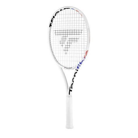 Tecnifibre TFight ISO 300 - Used Tennis Racquet (8/10)