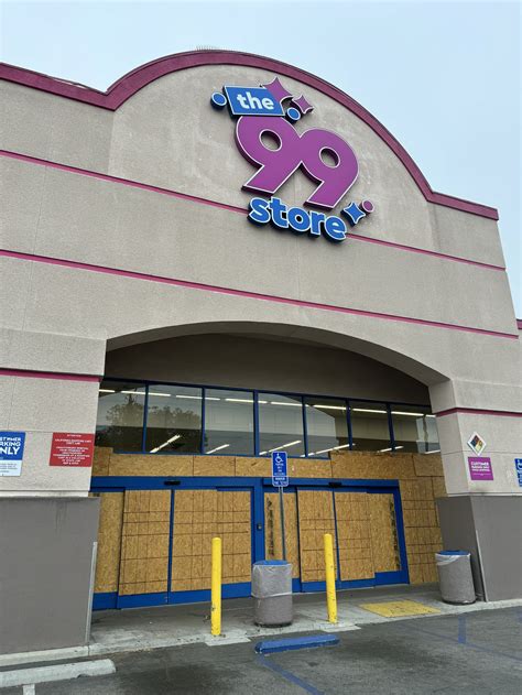Dollar Tree acquires 99 Cent Store in Downey — The Downey Patriot