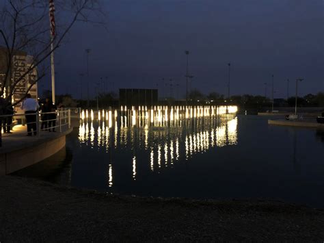 USS Arizona WWII Memorial Site