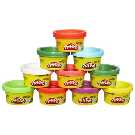 Play-Doh Holiday Pack Model Kit - Swiftsly