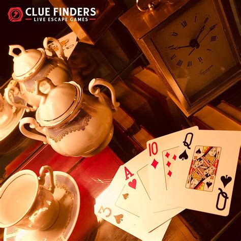 CLUEFINDERS LIVERPOOL (2026) All You Need to Know BEFORE You Go (with ...