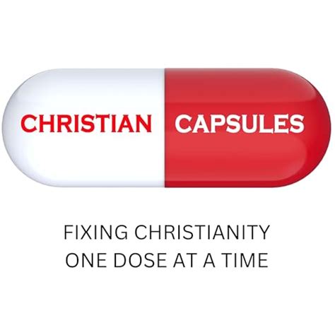 CHRISTIAN CAPSULES : Jermaine Ferrell : Amazon.in: Audible Books ...