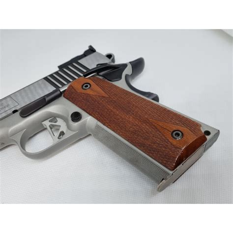 RBF Classic Match Grade, 990,00