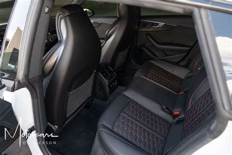 2019 Audi RS 5 Sportback Stock # KA903677 - 2416 for sale near Jackson ...