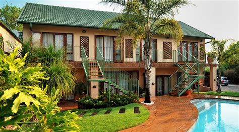 CLAIRES OF SANDTON (Greater Johannesburg) - B&B Reviews, Photos, Rate ...