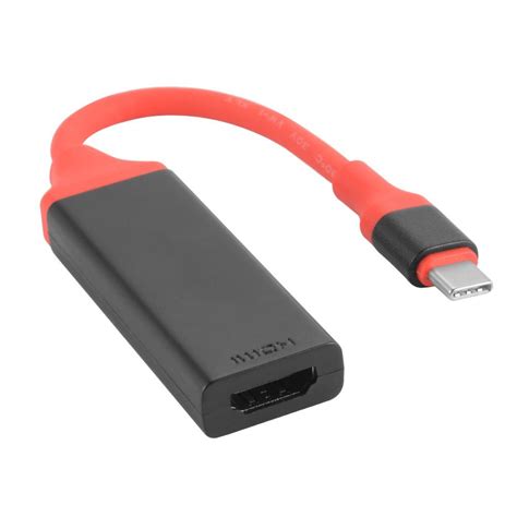 Buy XCSOURCE USB 3.0 USB-C to HDMI HDTV Adapter Type C to HDMI ...
