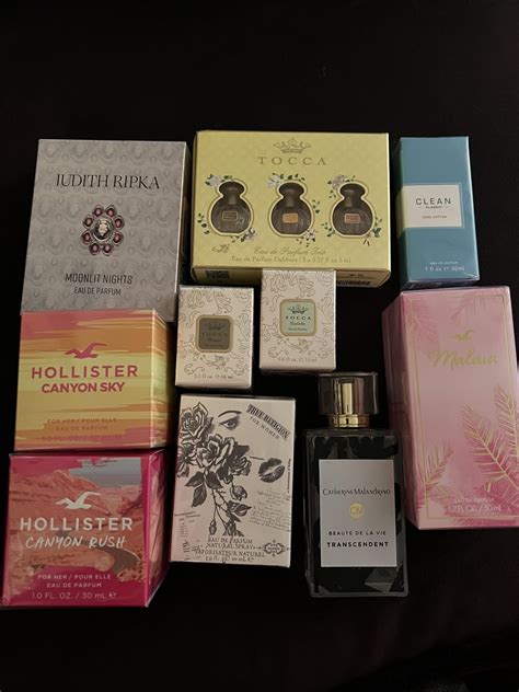 TJ Maxx finds : r/Perfumes