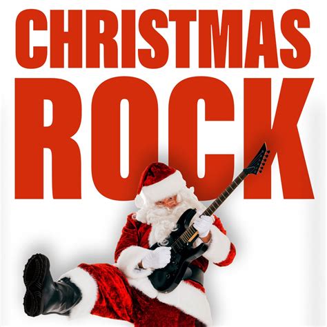 ‎Christmas Rock - Various Artistsのアルバム - Apple Music