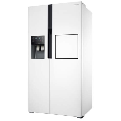 قیمت و خرید یخچال فریزر سامسونگ RS51 سامسونگ RS51K5680WW