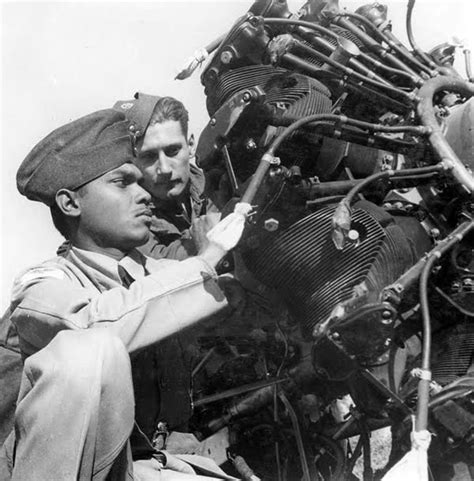 The forgotten Indian heroes of the second World War - India Today