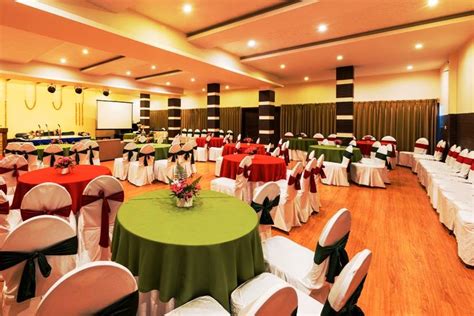 Koti Resort Shimla, A Member of Radisson Individuals Retreats - Venue ...