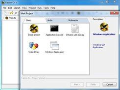 Image result for Falcon C++ Coding Lessons
