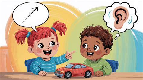 A Guide to Understanding Receptive vs Expressive Language - Richmond Mom