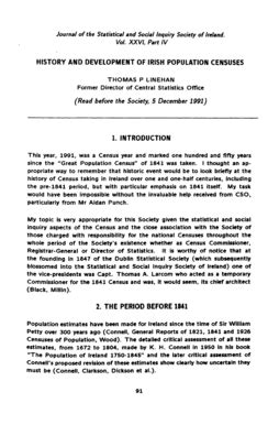 Fillable Online tara tcd mf Guidance Note to completion of notification ...