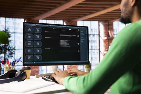 Computer Application Software 的图像结果