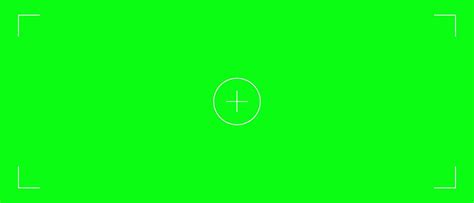 Frame Greenscreen 的图像结果