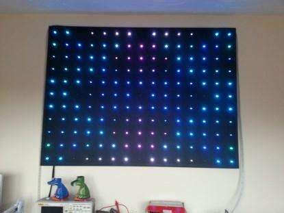 Hallway Lighting Project Using an Arduino & Adafruit NeoPixels - Page 2 ...
