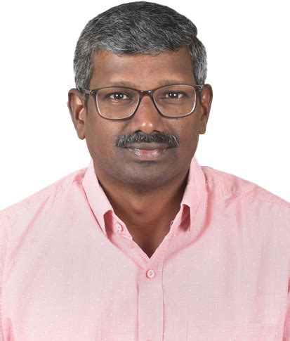 Sundara Rao Gorantla,Shri. | CSIR - NAL