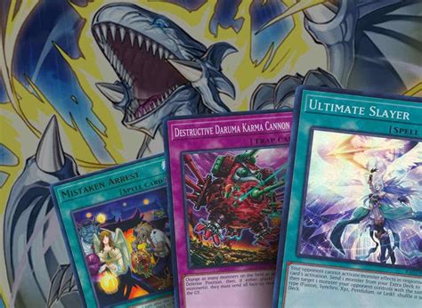 The Best Tech Yu-Gi-Oh Cards For The North American WCQ | TCGplayer