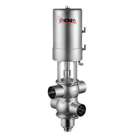 Beverage Industry - Idustries INOXPA