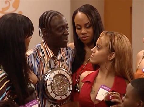 Watch Flavor of Love | Prime Video