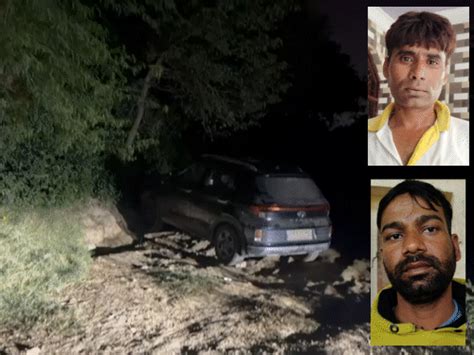 Criminal demanding ₹1 crore extortion shot dead in Moradabad Accomplice ...
