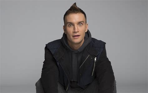 Orphan Black (Serial TV 2013-2017) 033 Ari Millen jako Rudy - Tapety na ...