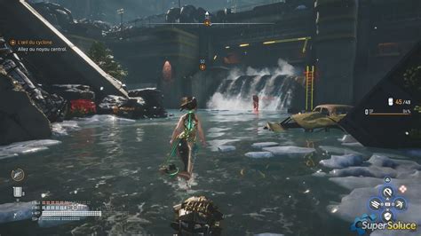 Stellar-Blade-Walkthrough-Spire-4-Memorysticks-03 | Game of Guides