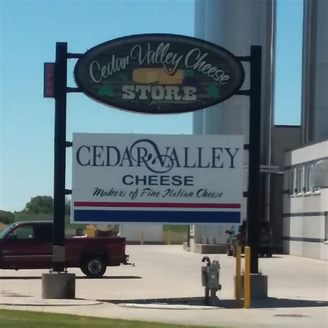 CEDAR VALLEY CHEESE (2026) All You Need to Know BEFORE You Go (with ...