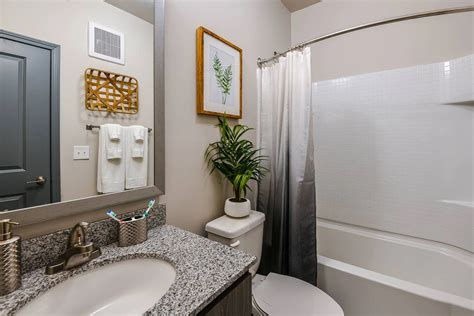 View Photos & Take A Virtual Tour | Union on Fletcher