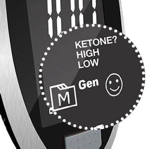 Dr Trust USA Blood Glucose Meter | Glucose Meter Machine with Strips