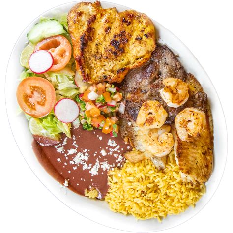 El Pulgarcito Restaurant – Salvadorian Cuisine