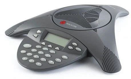 Image result for Polycom Phone Tutorial Conference Calling
