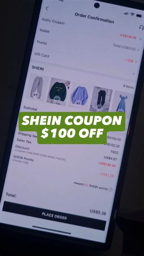 Image result for Code Reduction Shein 2022