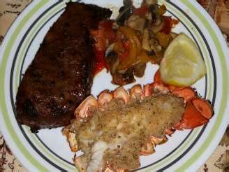 Barbecue Recipes Grilled Lobster Tails Recipe - Food.com