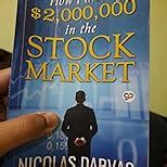 How I Made $2,000,000 in the Stock Market (General Press) : Nicolas ...