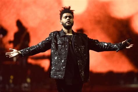 The Weeknd Songs | A List of Top 10 The Weeknd Songs with Free Download ...