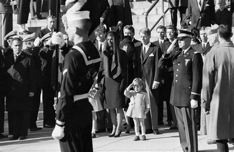 The Plane Crash That Killed JFK Jr. | HISTORY