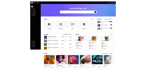 Ai in Creative Content Supply 的图像结果