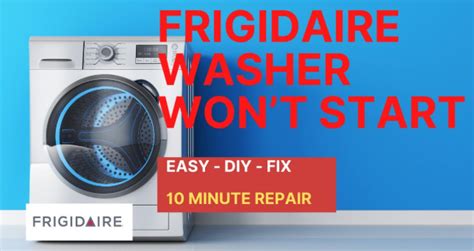 Image result for Frigidaire Affinity Washing Machine