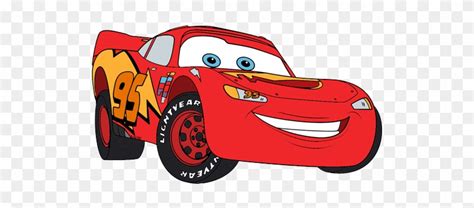 Free lightning mcqueen, Download Free lightning mcqueen png images ...