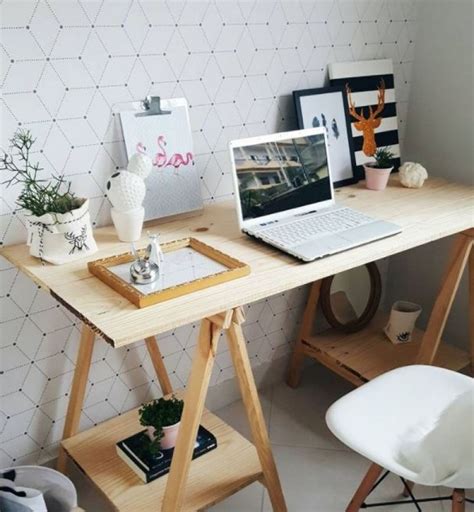 DIY Computer Desk Build 的图像结果