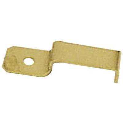 80869 Mini Fuse Tap Adapter, Brass, Series 19043 | Imperial Supplies