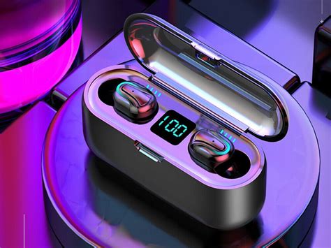 Chi l'ha detto che le cuffie true wireless devono costare tanto? Queste ...