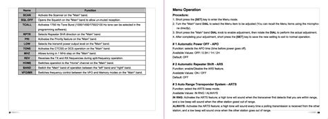 TYT TH 9800 Programming Position 31 的图像结果