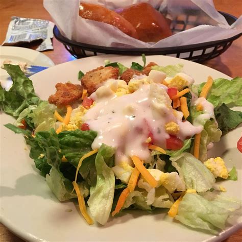 TEXAS ROADHOUSE, Greenwood - Menu, Prices & Restaurant Reviews ...
