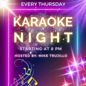 Weekly Karaoke Night!, Last Drop Country Bar, Hollywood, 4 July 2024 ...