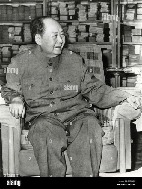 Mao Zedong History