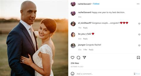 Rachel Bovard [Director] Facts- Wiki, Bio, Age, Family, Wedding ...